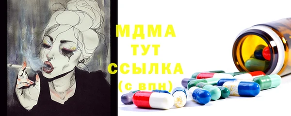 МДПВ Гусев